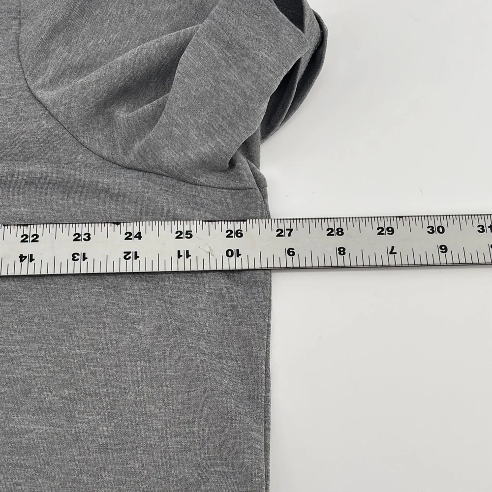 Adidas Mens Gray Performance Short Sleeve Polo‎ Size XXL
